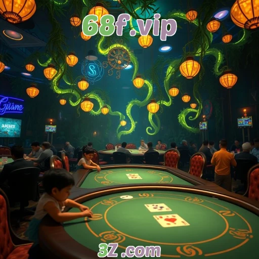 Eventos Empolgantes no 68f.vip: Entre na Competição!