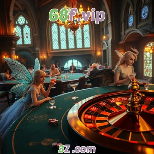 Entre Jogos e Estratégias: A Seção Card do 68f.vip