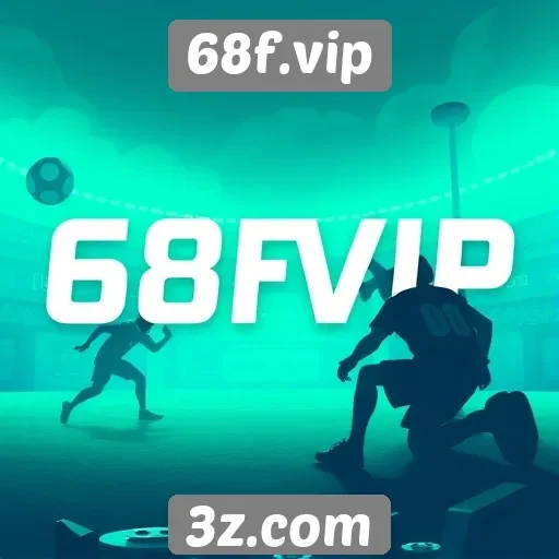 Análise da popularidade do site 68f.vip entre jogadores
