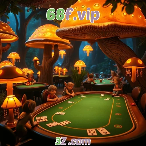 FAQ do 68f.vip: Descubra tudo sobre o site de jogos