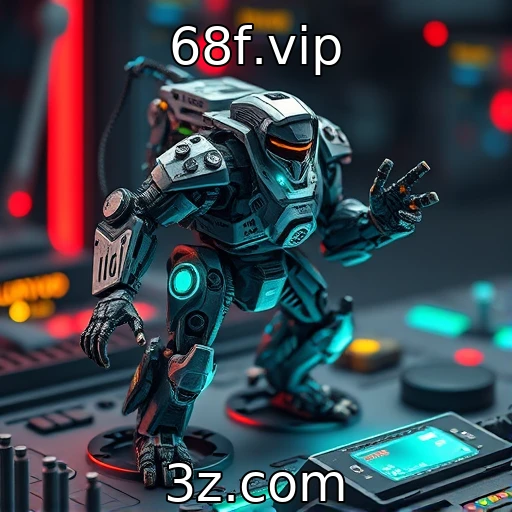 Inovações em mecânicas de jogo em 2025