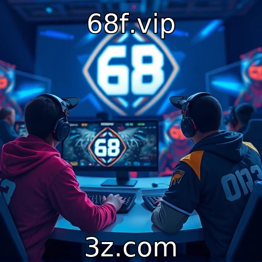 Perspectivas de crescimento do eSports no mercado