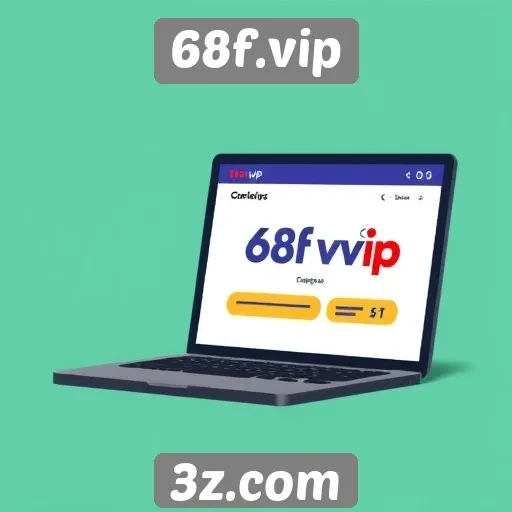 Métodos de pagamento aceitos no 68f.vip