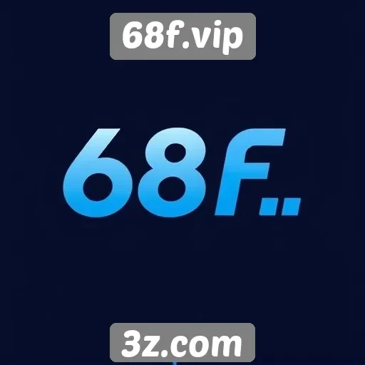 Feedback de jogadores sobre o 68f.vip
