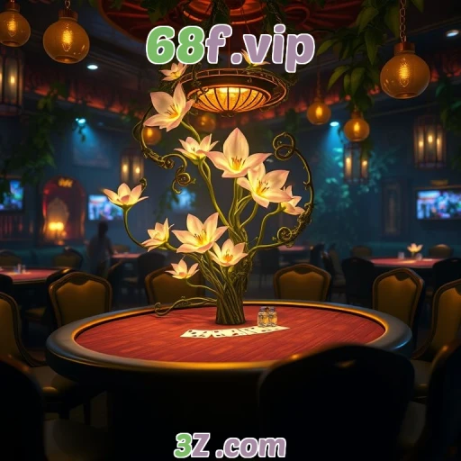 Slots Fabulosos: Mergulhe no Mundo do 68f.vip