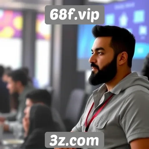 Depoimentos de usuários sobre a experiência no 68f.vip