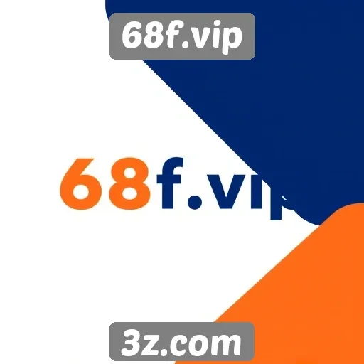 Experiência do usuário no 68f.vip