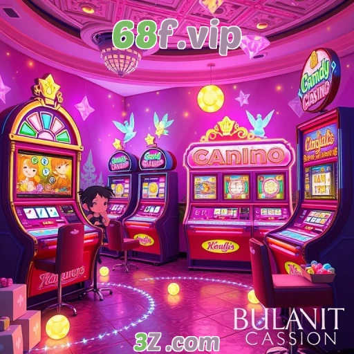 Experimente o Mundo Exclusivo do VIP em 68f.vip